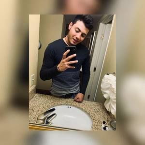 Meet your Posher, Sandoval